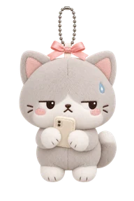 도감 예시 MY · 내 인형
